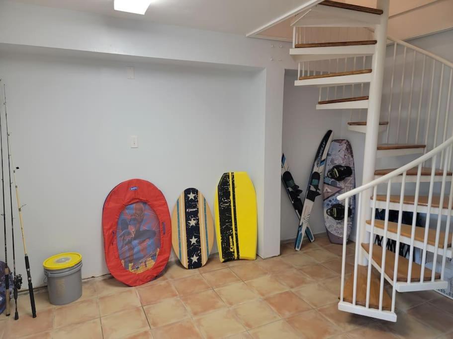 Paradise Lagoon*Bayhouse Fishing*Beach*Dogfriendly Галвестън Екстериор снимка