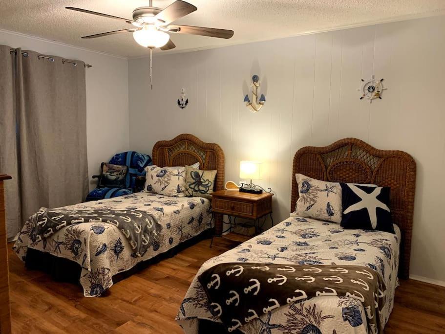 Paradise Lagoon*Bayhouse Fishing*Beach*Dogfriendly Галвестън Екстериор снимка